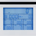 EAN 5908269350957 - Zelmer ZKS1500N báscula de cocina Blanco Báscula electrónica de cocina imagen 2