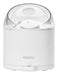 EAN 6972884751085 - CATLINK PURE 2 comedero y bebedero para perro y gato Acrilonitrilo butadieno estireno (ABS) Blanco Univer imagen 1