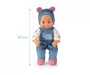 EAN 3032161403083 - Smoby Dickie 7600140308 andador Multicolor imagen 6