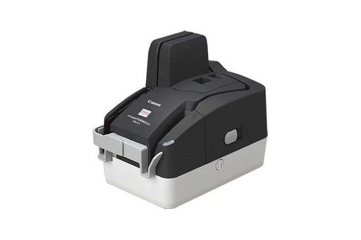 EAN 4528472108643 - Canon imageFORMULA CR-L1 300 x 300 DPI Negro, Gris imagen 2
