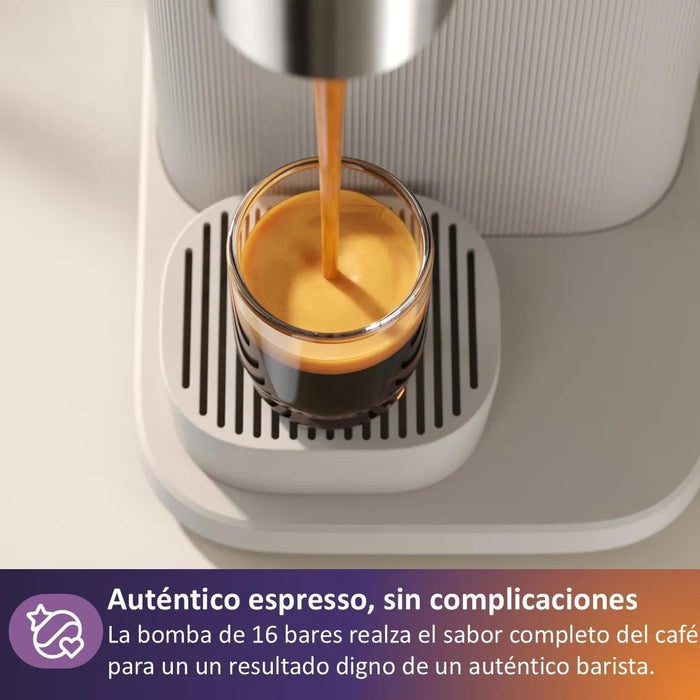 EAN 8720389039744 - Philips BAR300/03 cafetera eléctrica Semi-automática Máquina espresso 1,2 L imagen 14