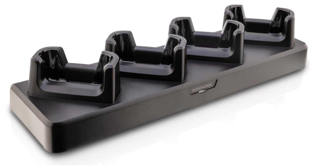 4-Slot Charging Dock /94acc038/ Memor 12-17 Rubber Boot/94acc0398 - Adapters 4ud/Memor 12-17/Memor 30-35/94acc0403- 4units For Memor 30-35)