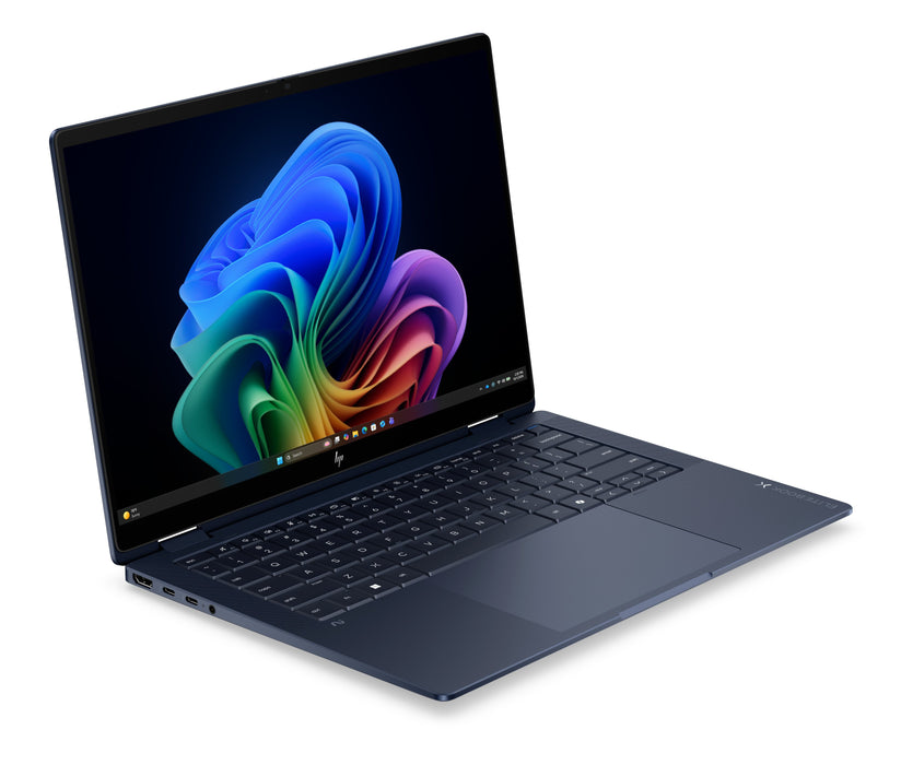 EAN 0199896740838 - HP EliteBook X Flip G2i 14 inch Notebook Next Gen AI PC Wolf Pro Security Edition Copilot+ PC Intel Core  imagen 2