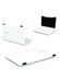 EAN 3567049003234 - Port Designs 900323 filtro para monitor 33 cm (13") Portátil Filtro de privacidad para pantallas sin marc imagen 10