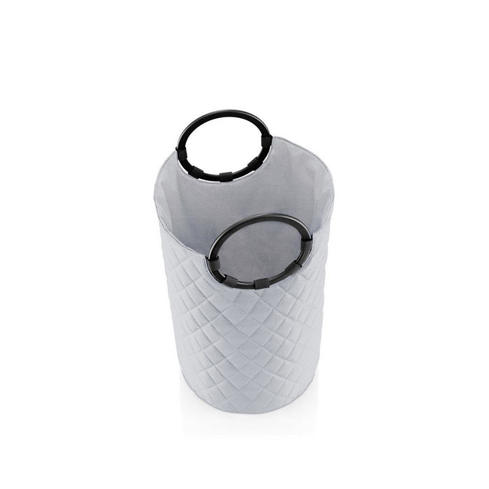 Reisenthel® Wäschekorb Loophome M, Gris