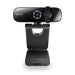 EAN 8435430626728 - NGS XPRESSCAM 2000 cámara web 5 MP 2560 x 1440 Pixeles USB Negro imagen 2