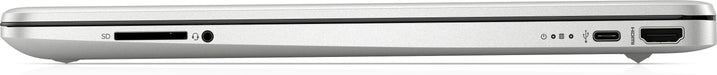 EAN 0196337461796 - HP 15s-eq1147ns AMD Athlon Silver 3050U Portátil 39,6 cm (15.6") Full HD 8 GB DDR4-SDRAM 256 GB SSD Wi-Fi imagen 7