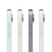 EAN 195949189159 - Apple iPad Air Apple M 256 GB 27,9 cm (11") 8 GB Wi-Fi 6E (802.11ax) iPadOS 17 Gris imagen 3