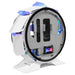EAN 8435693100195 - Mars Gaming MCORBW carcasa de ordenador Torre imagen 2