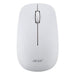 EAN 4710886033707 - Acer GP.MCE11.011 ratón Oficina mano derecha RF Wireless + Bluetooth Óptico 1200 DPI imagen 1