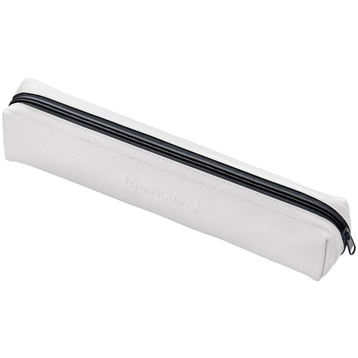 Remington Pearl Plancha De Pelo Advanced Ceramic Ultimate Coating Con Real Pearl