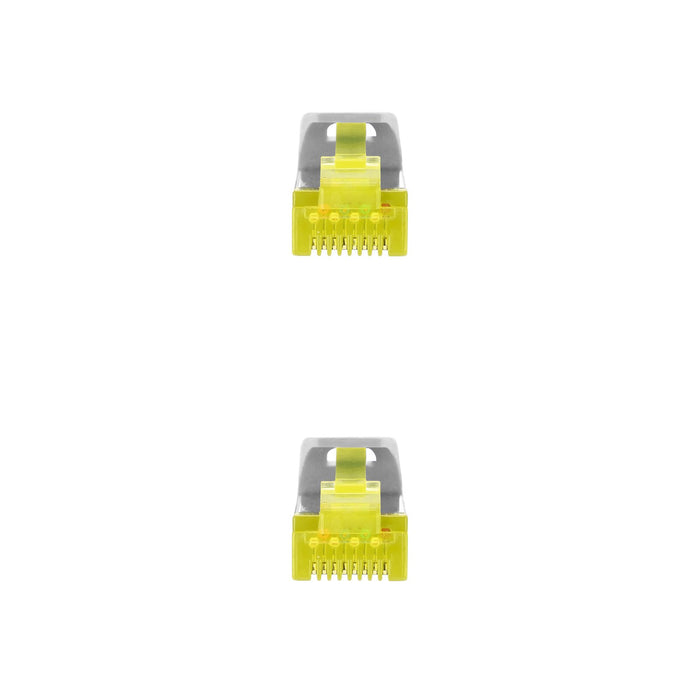 EAN 8433281009134 - Nanocable 10.20.1902 cable de red 2 m Cat6a SF/UTP (S-FTP) imagen 3