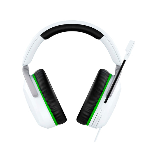 EAN 0197029365972 - HyperX CloudX Stinger 2 GAM HEADSET Xbox Alámbrico Diadema Juego Blanco imagen 2