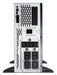 EAN 0731304292616 - APC Smart-UPS sistema de alimentación ininterrumpida (UPS) Línea interactiva 3 kVA 2700 W 10 salidas AC imagen 4