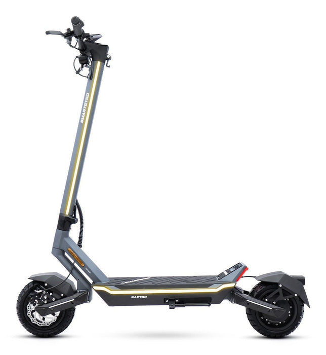 Patinete Smartgyro Raptor Evo