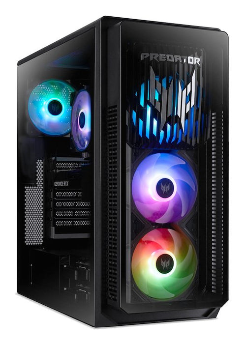 EAN 4711474411518 - Acer Predator PO5-660 Intel Core Ultra 7 265F 64 GB DDR5-SDRAM 4 TB SSD NVIDIA GeForce RTX 5080 Windows 1 imagen 2