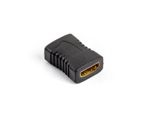EAN 5901969408812 - Lanberg AD-0018-BK cambiador de género para cable HDMI Negro imagen 2