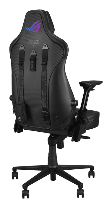 Silla  Gaming Asus Rog Courser