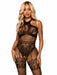 EAN 0714718560007 - Leg Avenue 89291_00122 conjunto de ropa interior y bodi Negro imagen 1