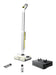 EAN 4066529000033 - Kärcher FC 8 Smart Signature Line Escoba eléctrica Batería Húmedo Sin bolsa Plata, Blanco, Amarillo 2,85  imagen 1