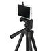 EAN 4007249046406 - Hama Star Smartphone tripode Smartphone/Cámara digital 3 pata(s) Negro imagen 16