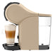 EAN 8004399030886 - De’Longhi Genio S EDG226.BG Totalmente automática Macchina per caffè a capsule 0,8 L imagen 10