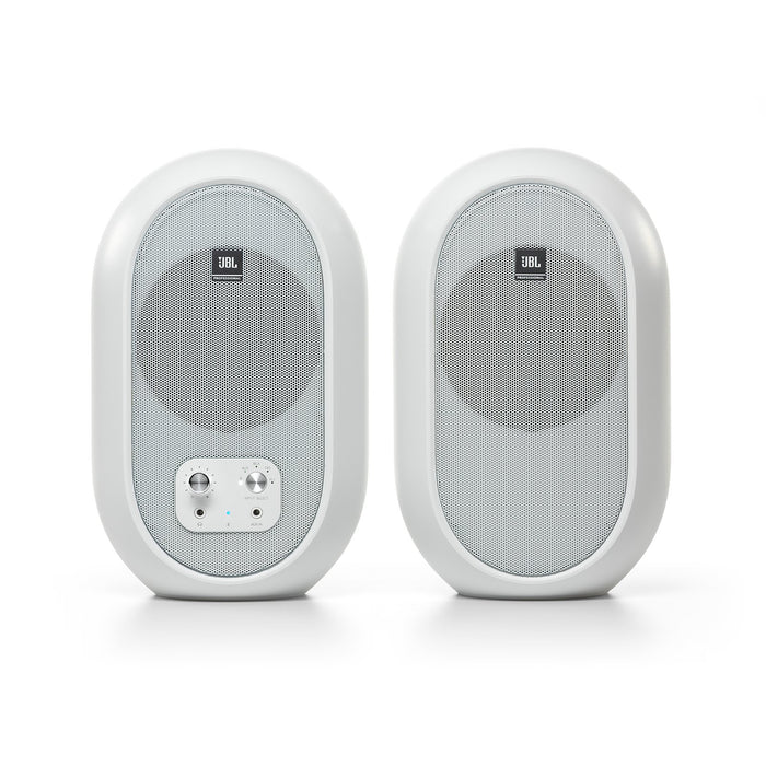 EAN 691991033711 - JBL 104-BT Blanco imagen 1