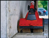 EAN 4006825660845 - Einhell 3424126 cepillo de limpieza Cobre imagen 2