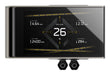 EAN 6933412730156 - DeepCool LT360 VISION ARGB Procesador Kit de refrigeración líquida 12 cm Negro 1 pieza(s) imagen 3
