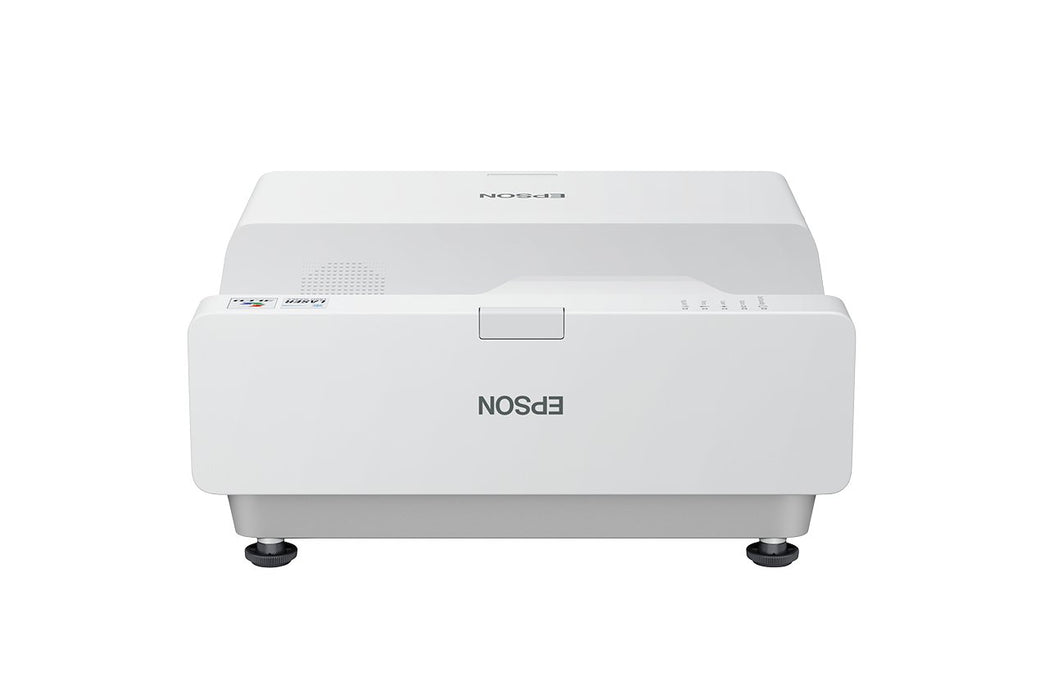 EAN 8715946715230 - Epson EB-770Fi Proyector de alcance ultracorto 4100 lúmenes ANSI 3LCD 1080p (1920x1080) Blanco imagen 9