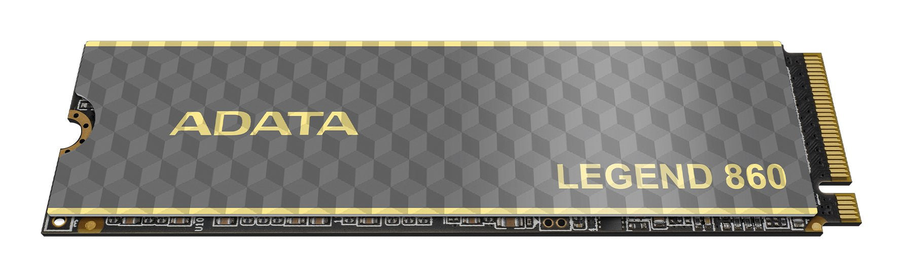 EAN 4711085949486 - ADATA LEGEND 860 SLEG-860-500GCS unidad de estado sólido 500 GB M.2 PCI Express 4.0 NVMe 3D NAND imagen 6
