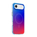 EAN 4895206945042 - LAUT HUEX WAVE funda para teléfono móvil 16,5 cm (6.5") Azul, Rosa imagen 2
