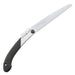 EAN 4903585117216 - Silky Super Accel Serrucho plegable de corte por tracción 21 cm Negro, Acero inoxidable imagen 1