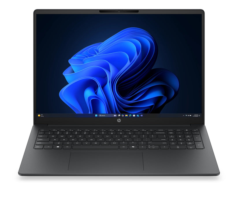 Portátil Hp 200 G2i Dg8l7at Intel Core 5-120u 16gb 1tb Ssd 16' Sin Sistema Operativo