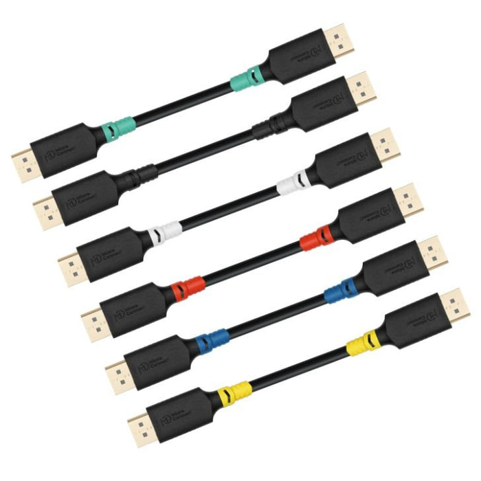 EAN 5715063803776 - Microconnect MC-DP-MMG-100LSZH no categorizado imagen 4