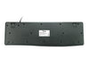 EAN 4015867223789 - Equip 245212 teclado Oficina USB QWERTY Portugués Negro imagen 2