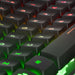 EAN 4710562758924 - Mars Gaming MK220FR teclado Juego USB Negro, Gris imagen 5