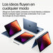EAN 0821844994337 - HP EBX FLIP G2I AI U7-356H 32GB/1T LTE Copilot+ PC Intel Core Ultra 7 Híbrido (2-en-1) 35,6 cm (14") Pant imagen 6