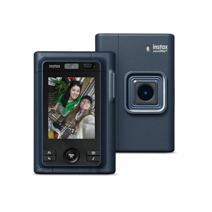 EAN 4547410558265 - Fujifilm Instax 16948008 cámara instantánea impresión 1/5" 2560 x 1920 Pixeles 62 x 46 mm CMOS Marina imagen 2