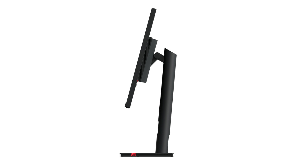 EAN 0196801200739 - Lenovo ThinkVision T32h-30 pantalla para PC 80 cm (31.5") 2560 x 1440 Pixeles Quad HD LED Negro imagen 8