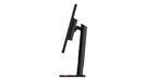 EAN 0196801200739 - Lenovo ThinkVision T32h-30 pantalla para PC 80 cm (31.5") 2560 x 1440 Pixeles Quad HD LED Negro imagen 8