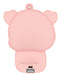 EAN 8021735218548 - Celly PBPIG batería externa Polímero de litio 2600 mAh Rosa imagen 4