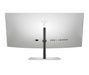 EAN 5715063531389 - HP Series 7 Pro 738pu pantalla para PC 95,2 cm (37.5") 3840 x 1600 Pixeles Wide Quad HD+ LCD Plata imagen 9