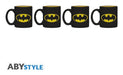 EAN 5028486485079 - ABYstyle MGS0027 tazón Negro Universal 4 pieza(s) imagen 1