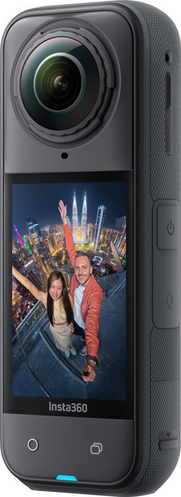 EAN 6977644761496 - Insta360 X5 Bundle cámara para deporte de acción 72 MP 8K Ultra HD 25,4 / 1,28 mm (1 / 1.28") Wifi 200 g imagen 1