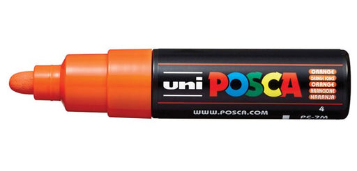 EAN 4902778228289 - Uni-Ball ChalkGlass PC-7M 1 pieza(s) imagen 1