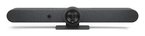 EAN 5099206089334 - Logitech Rally Bar sistema de video conferencia Ethernet Sistema de vídeoconferencia en grupo imagen 1