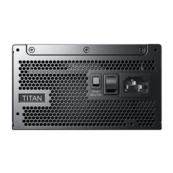 Titan Dorado 1000w - 80 Plus Cybenetics Dorado, Modular, Pcie 5.0 - 1000 Watt