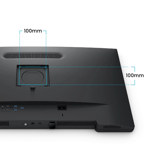 EAN 4718755096211 - BenQ PV3200U pantalla para PC 80 cm (31.5") 3840 x 2160 Pixeles 4K Ultra HD LCD Negro imagen 3