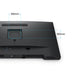 EAN 4718755096211 - BenQ PV3200U pantalla para PC 80 cm (31.5") 3840 x 2160 Pixeles 4K Ultra HD LCD Negro imagen 3